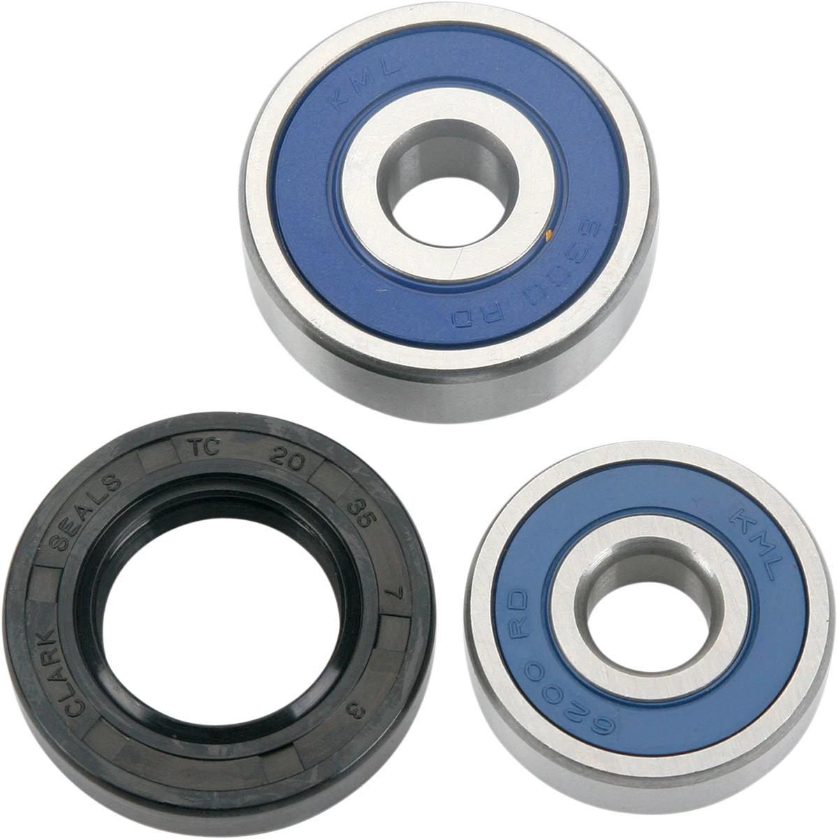 Wheel Bearing Kit for Suzuki/Kawasaki (25-1165)