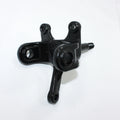 Front Wheel Left Disc Brake Stub Axle for 200cc 250cc Quad Dirt Bike ATV