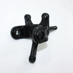 Front Wheel Left Disc Brake Stub Axle for 200cc 250cc Quad Dirt Bike ATV