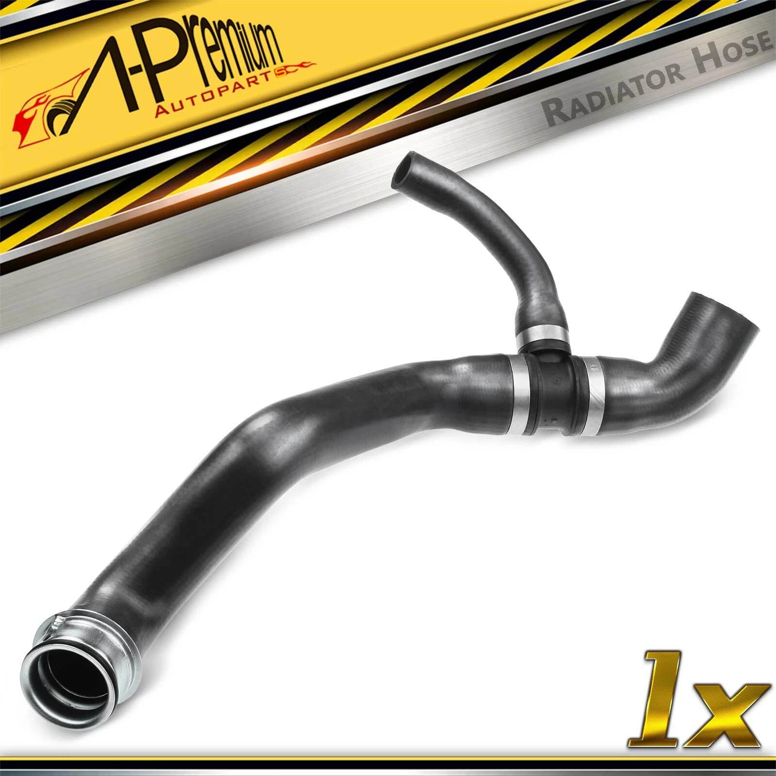 Lower Coolant Hose for Benz W164 ML350 (2006–2011)