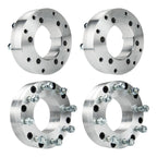 Wheel Adapter for GMC Sierra 1500 (2014–2017)