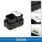Trunk Release Switch for Mercedes-Benz AMG S 65 L 4MATIC (2015-2020)