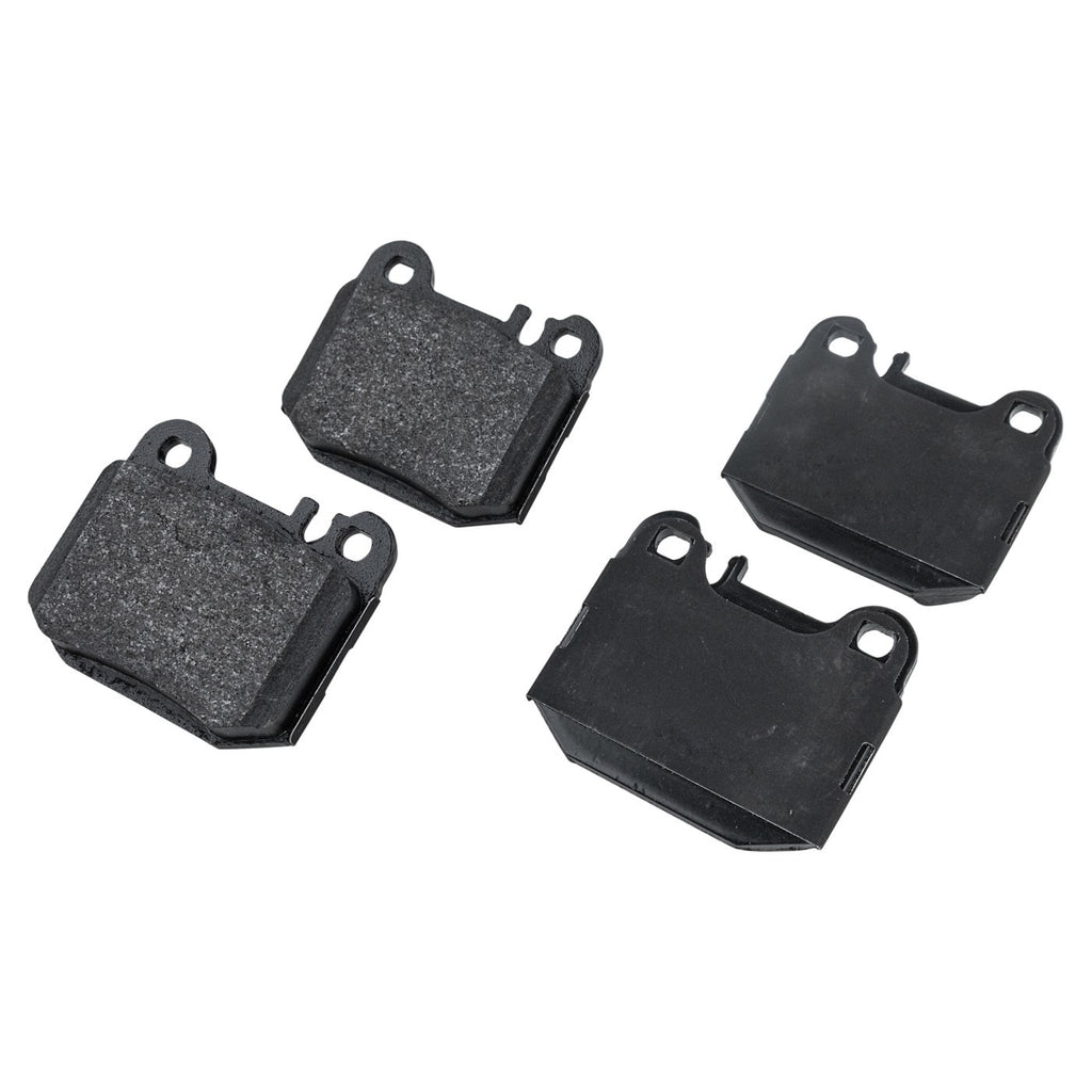 Rear Brake Pad Set for Mercedes Benz ML430, ML500 (2000–2005)