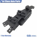 Power Window Switch for Dodge Stratus, Chrysler Concorde, Sebring (1995–2006)