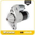 Starter for Jeep Cherokee Sport (1997)