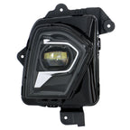 Projector Black Headlights for Chevy Blazer (2023â2024)