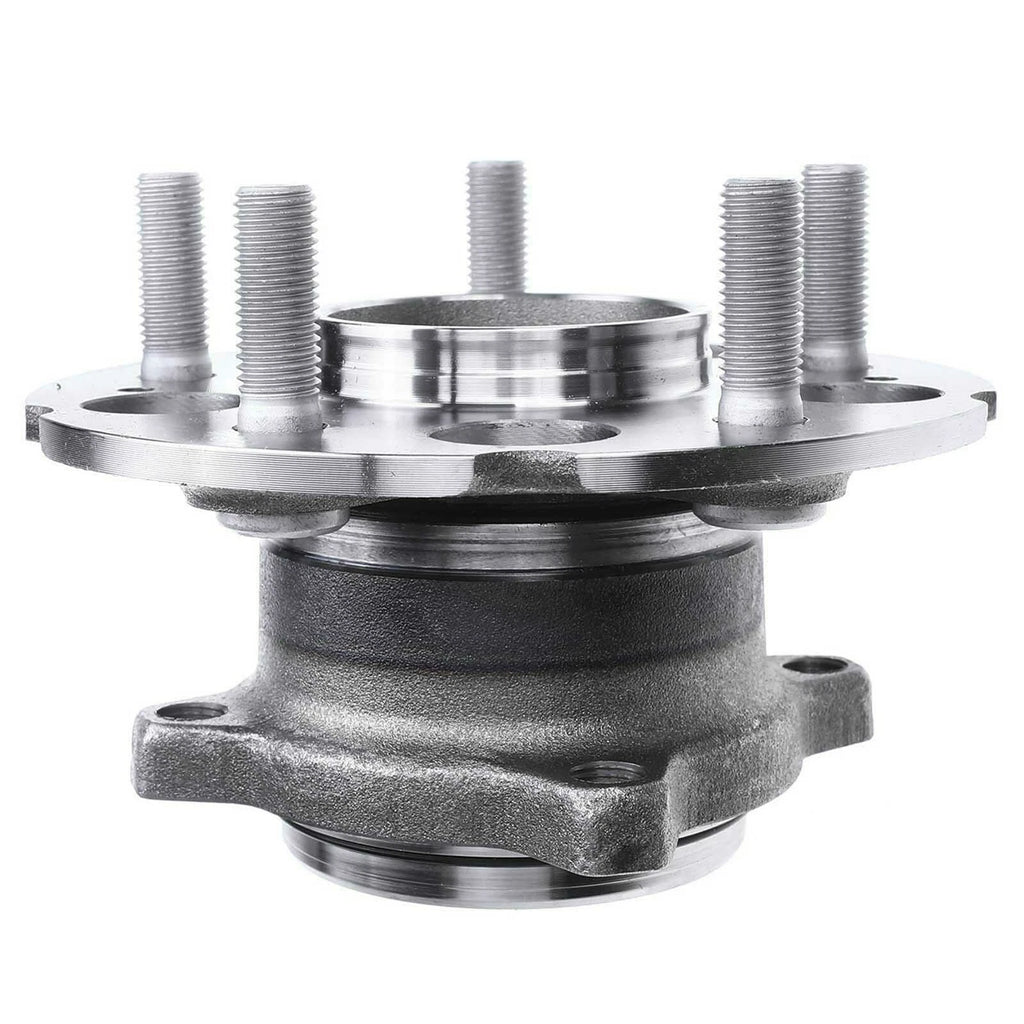 2X Rear Wheel Hub & Bearing Assembly for Honda CR-V (2007–2011)