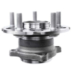 2X Rear Wheel Hub & Bearing Assembly for Honda CR-V (2007–2011)