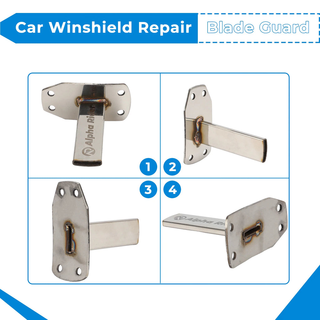 M18 M12 Hackzall Sheath for Windshield Removal Tool Adapter (2012–2023)