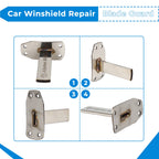 M18 M12 Hackzall Sheath for Windshield Removal Tool Adapter (2012–2023)