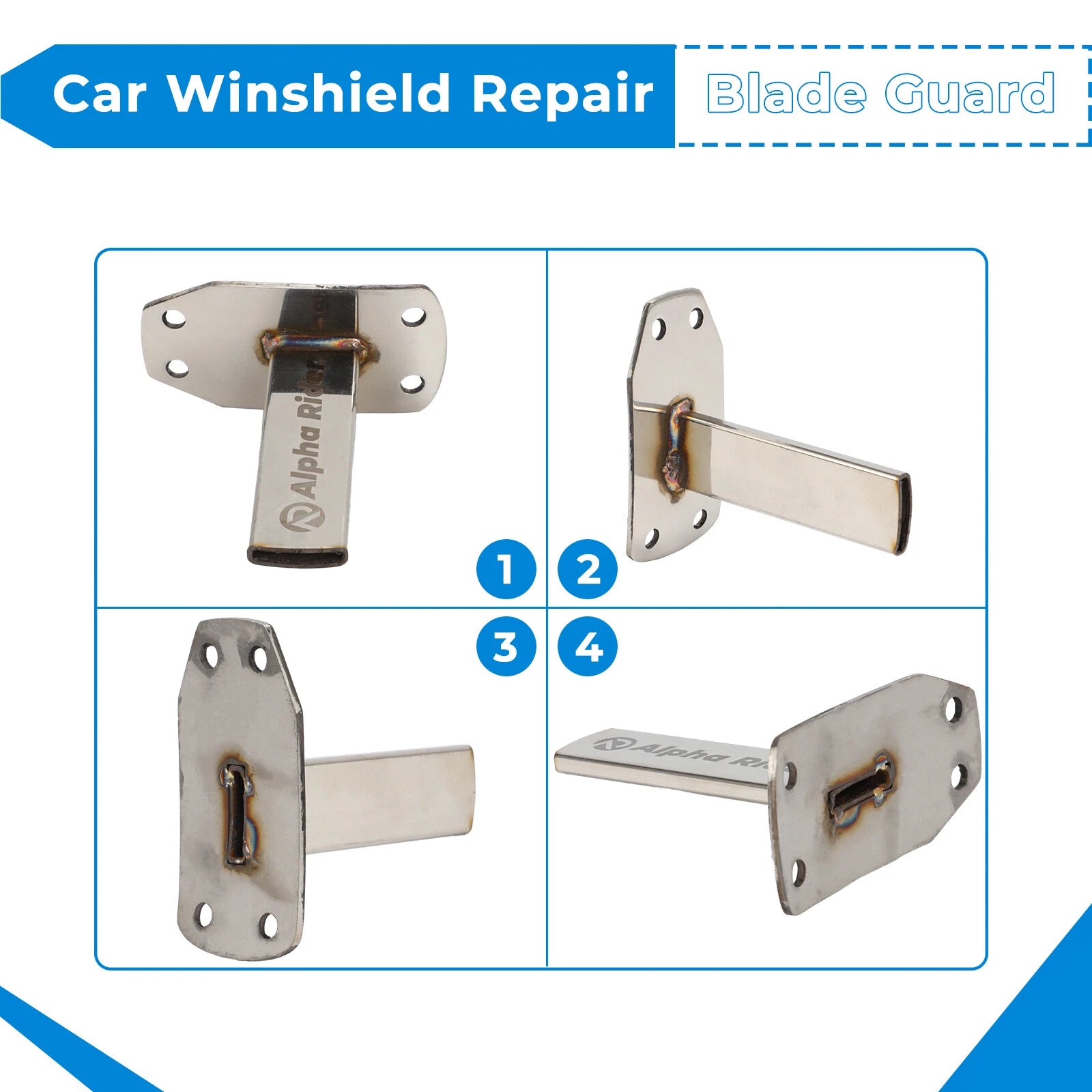 M18 M12 Hackzall Sheath for Windshield Removal Tool Adapter (2012–2023)
