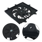 Radiator Cooling Fan for Chrysler PT Cruiser (2004-2005)
