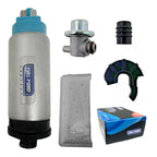 FPF Fuel Pump + Regulator + Strainer for KTM RC8 Adventure (2005–2020) 60307088100