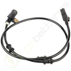 Set of 2 Front Right ABS Wheel Speed Sensor Assembly for Mercedes-Benz ML55 AMG (2000–2005)
