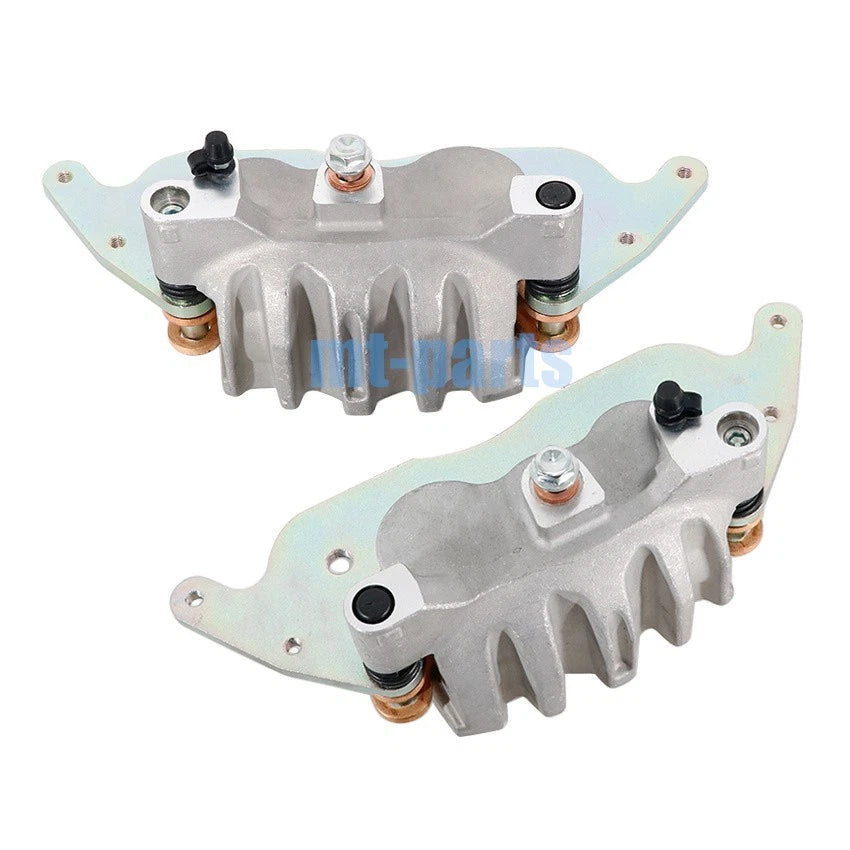 Front Brake Calipers for Polaris GENERAL XP4 1000 Deluxe/Hunter (2021–2022) 1912474