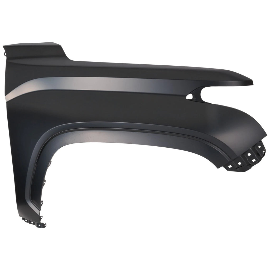 Fender for Toyota Tundra (2022–2024) Front Driver and Passenger Side