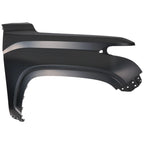 Fender for Toyota Tundra (2022–2024) Front Driver and Passenger Side