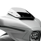 7" Clear Windshield for Harley CVO Street Glide FLHXSE (2023–2025) FLHX (2024+)