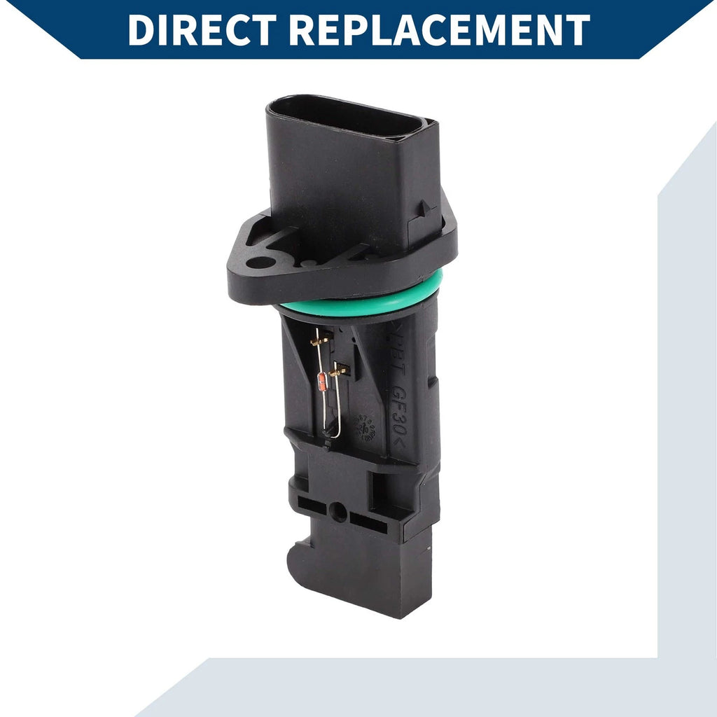 MAF Sensor for Mercedes Benz, BMW (1 Pcs)