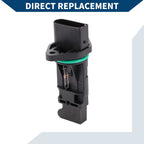 MAF Sensor for Mercedes Benz, BMW (1 Pcs)