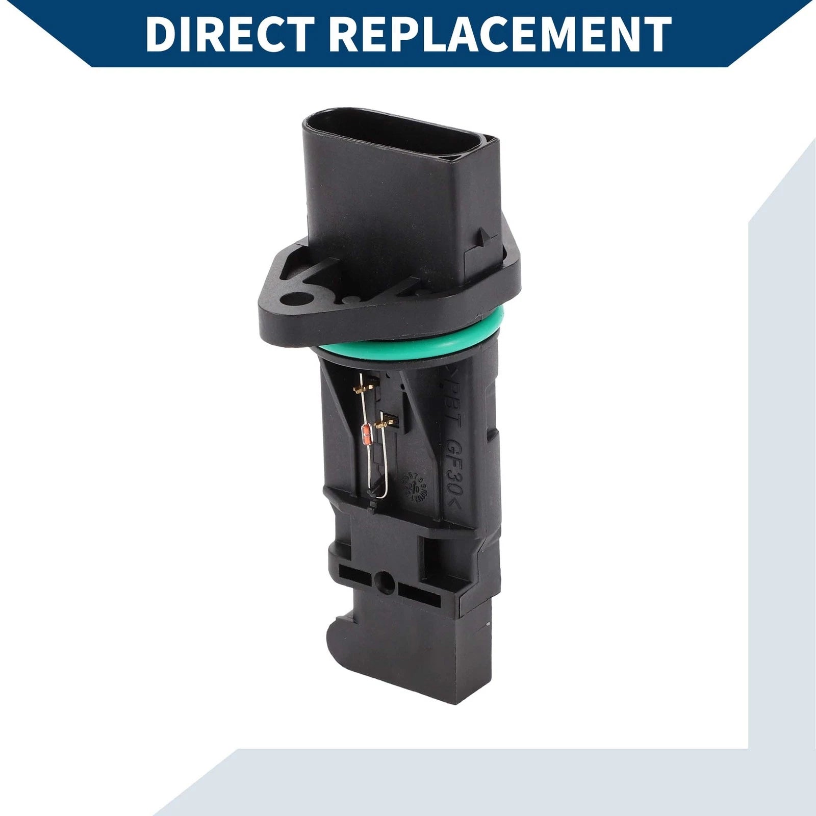MAF Sensor for Mercedes Benz, BMW (1 Pcs)