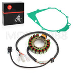 Magneto Stator Ignition Coil Wire Harness for Yamaha Warrior 350 (2000-2004)