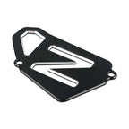 Case Saver Chain Cover Guard for Yamaha Raptor 700R (2009–2026)