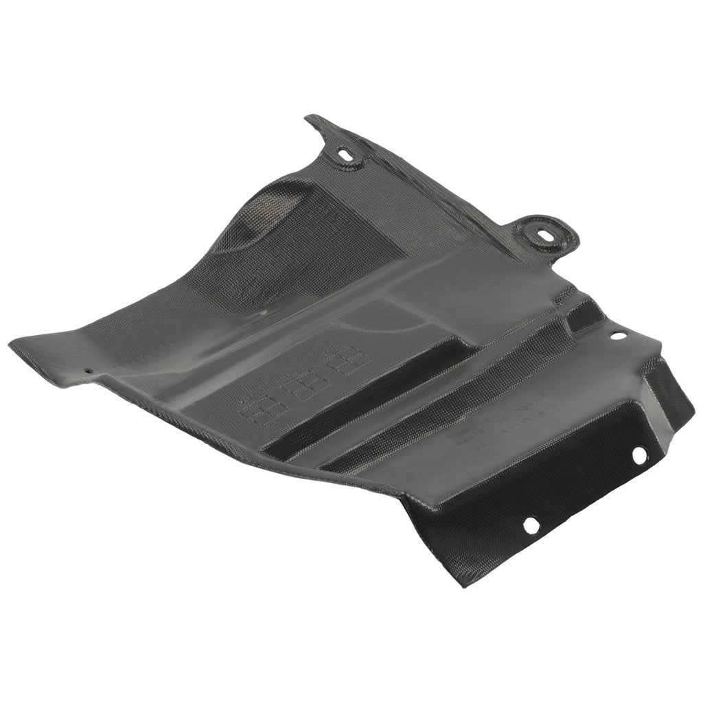 Engine Splash Shield for Nissan Altima (2007–2011) Front Driver Side