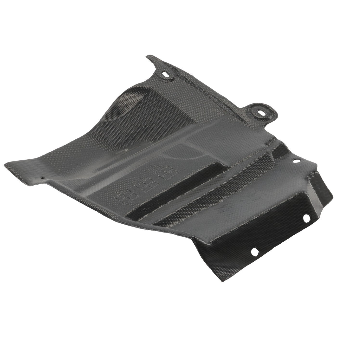 Engine Splash Shield for Nissan Altima (2007–2011) Front Driver Side