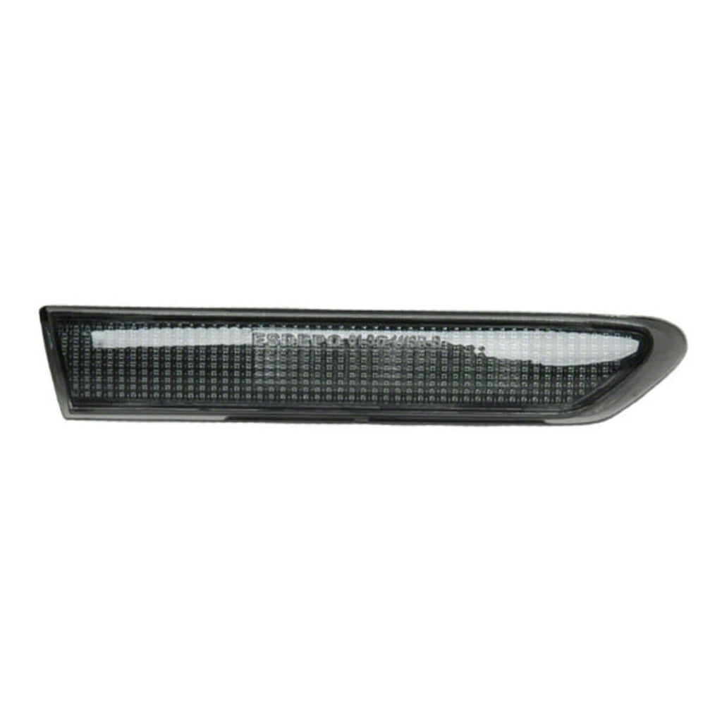 Replacement Passenger Side Front Marker Light Assembly For 2004-2008 Acura TL