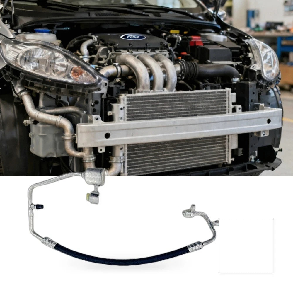 A/C Pipe for Ford Fiesta (2013–2019) 1.5L AC Tube