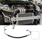 A/C Pipe for Ford Fiesta (2013–2019) 1.5L AC Tube