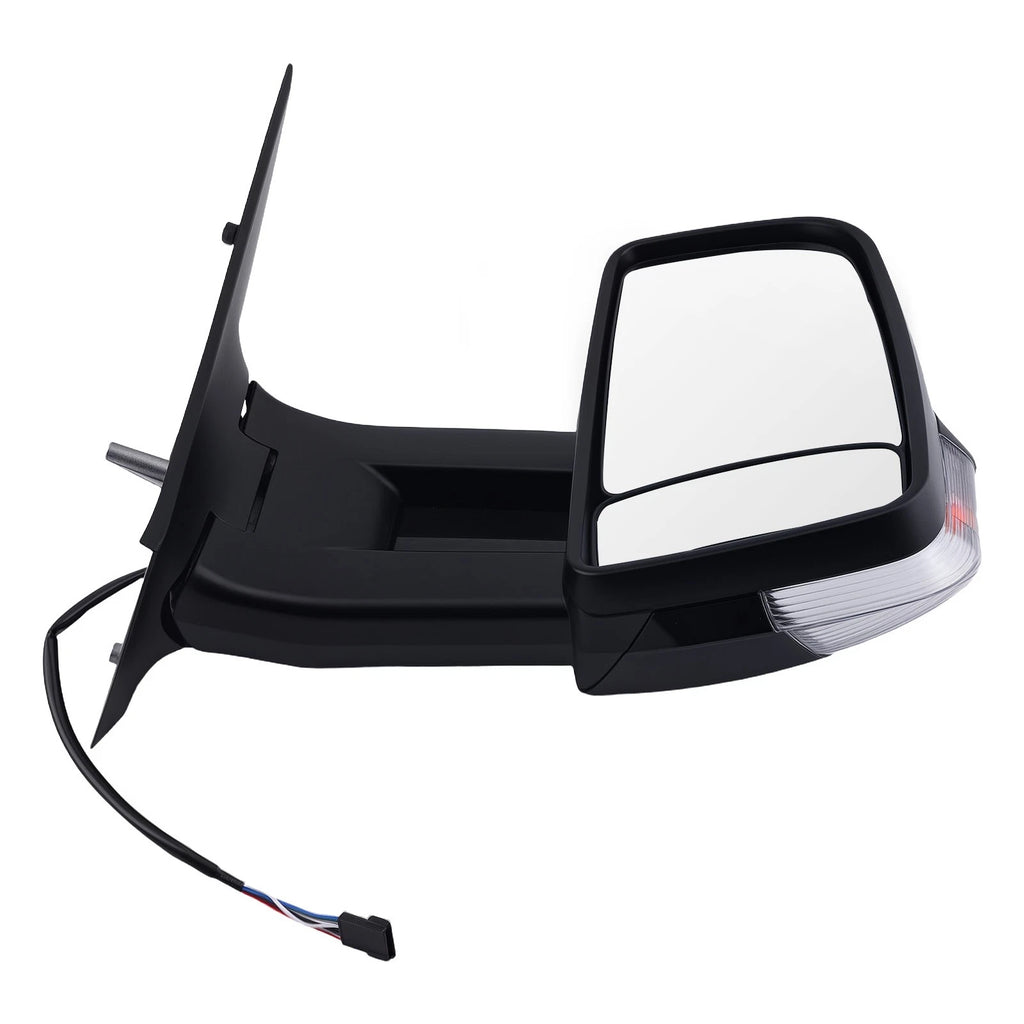 Heated Rear View Mirror Right for Freightliner Sprinter 3500 (2016–2018)