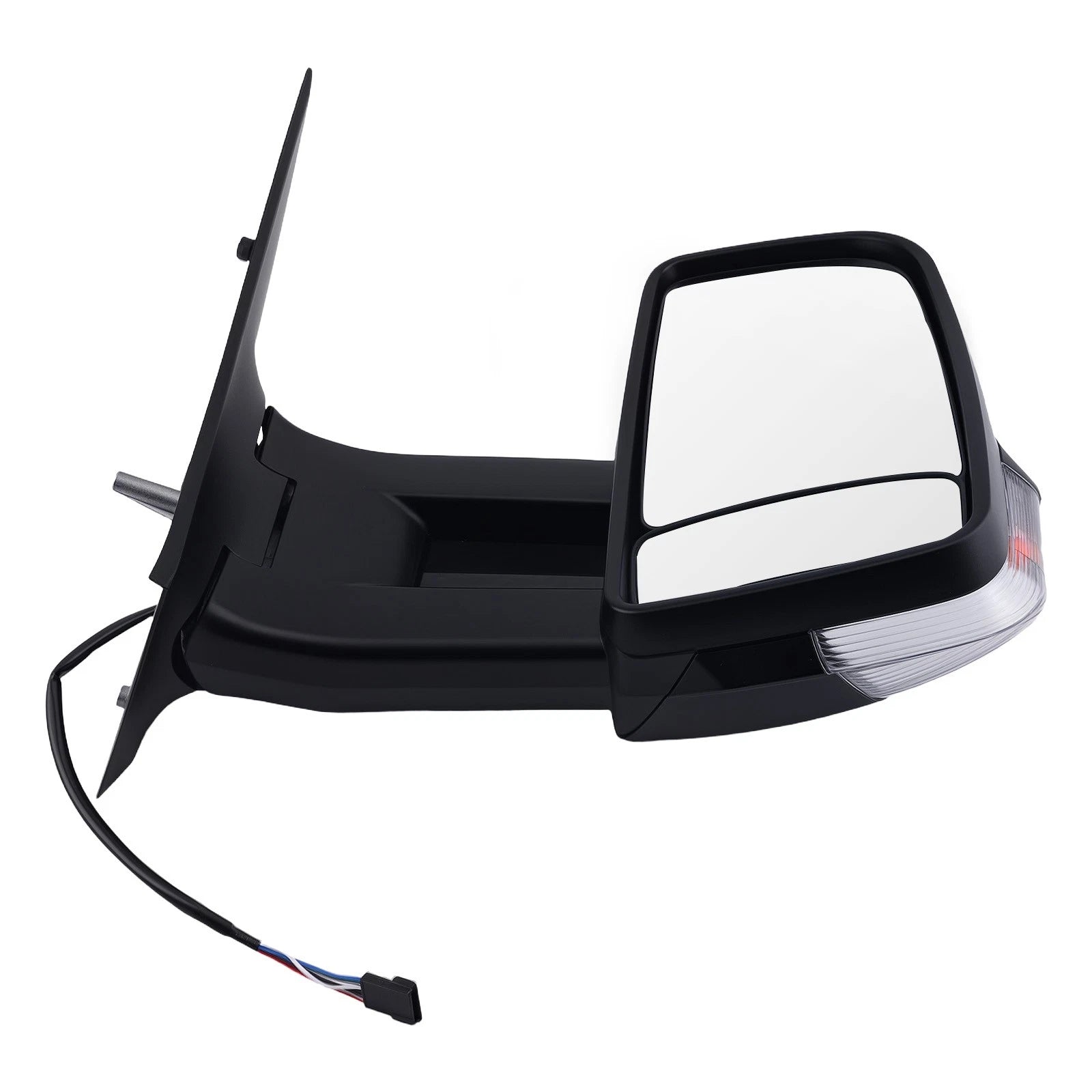 Heated Rear View Mirror Right for Freightliner Sprinter 3500 (2016–2018)