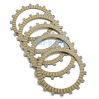 Clutch Friction Disc Plate Kit for BMW R1250R R1250RT R1250RS (2017–2019)