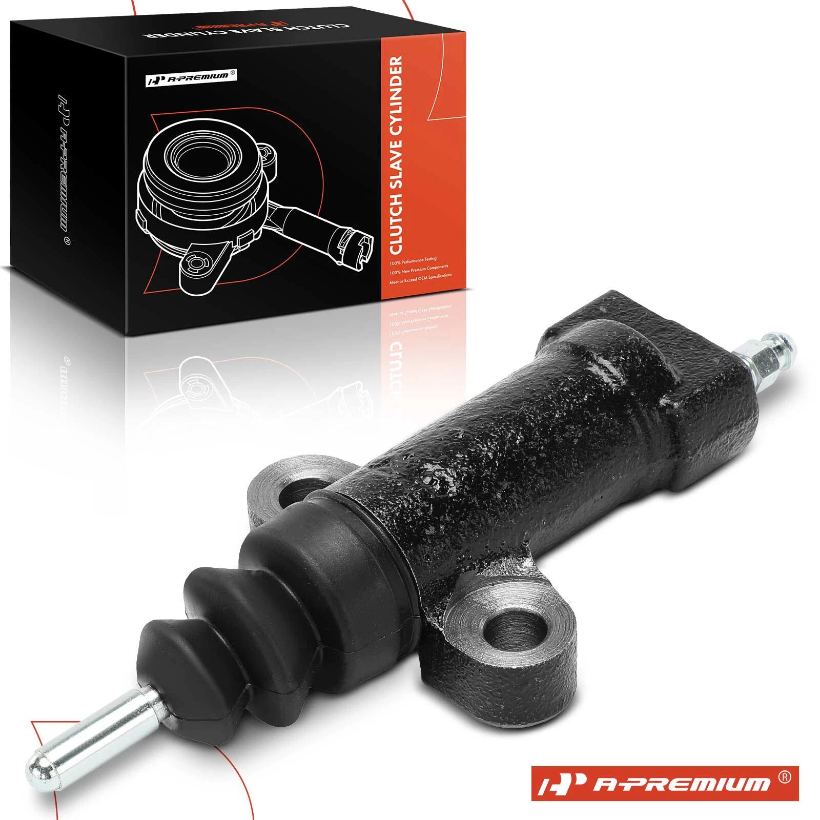 Clutch Slave Cylinder for Suzuki Sidekick (1996–1998)