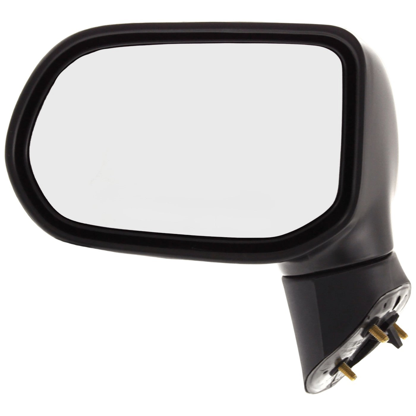Set of 2 Mirrors for Honda Civic (Driver & Passenger Side)