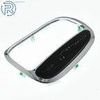 Shifter Trim Indicator for Mercedes C230 C320 CLK320 CLK500 (2000–2009)