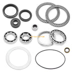 Front Differential Bearing Seal Kit for Kawasaki Prairie 360 4x4 (2003–2013)