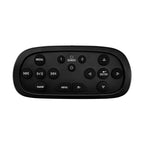 DVD Entertainment Remote Control for Chevrolet Silverado GMC Sierra (2014–2020)