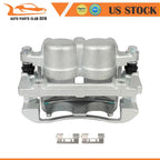 Front Right Brake Caliper w/ Bracket for Ford F-150, Lobo (2009–2014)