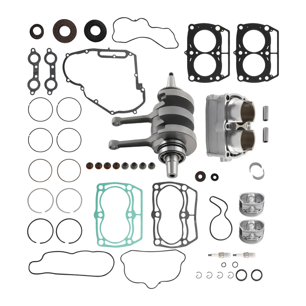 Engine Rebuild Kit for Polaris RZR Ranger 800 (2011–2015)
