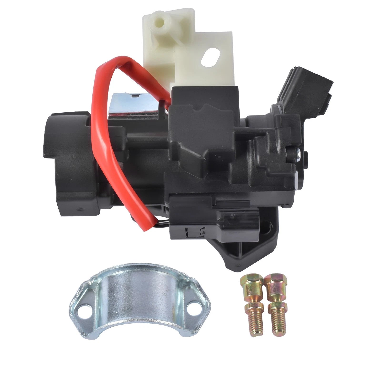 Ignition Switch Assembly for Kia Sportage, Rio & Hyundai Elantra (2011-2019)