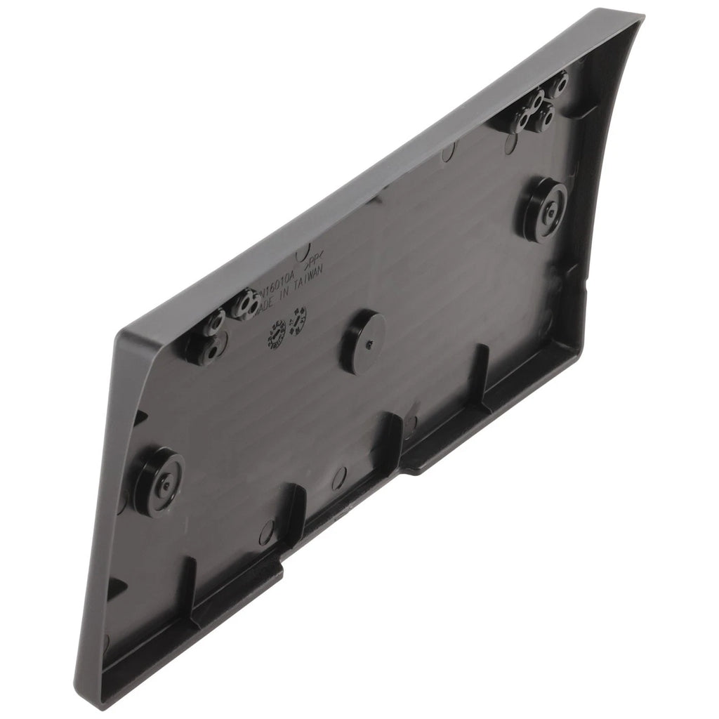 Front License Plate Bracket for Hyundai Accent (2012-2016)