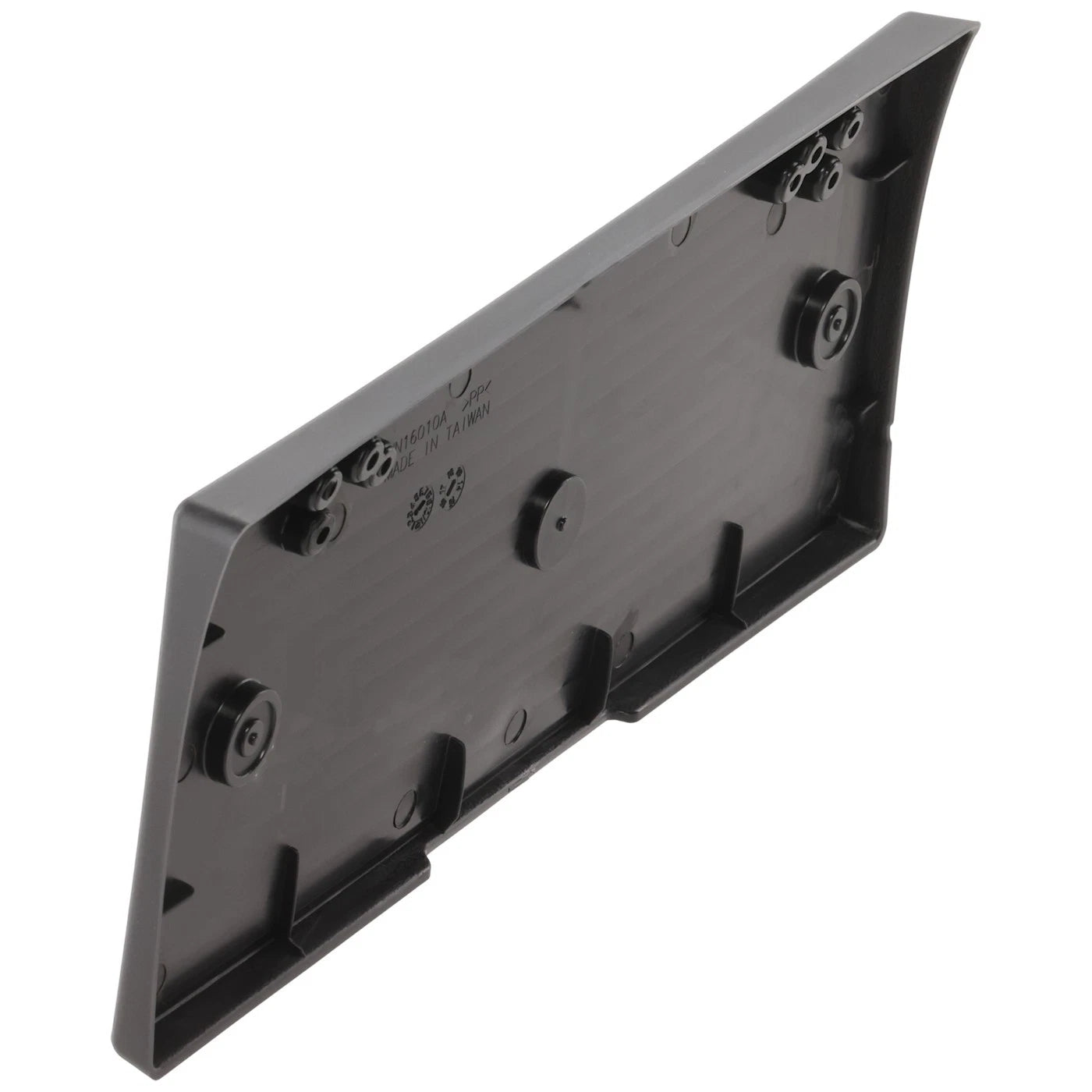 Front License Plate Bracket for Hyundai Accent (2012-2016)