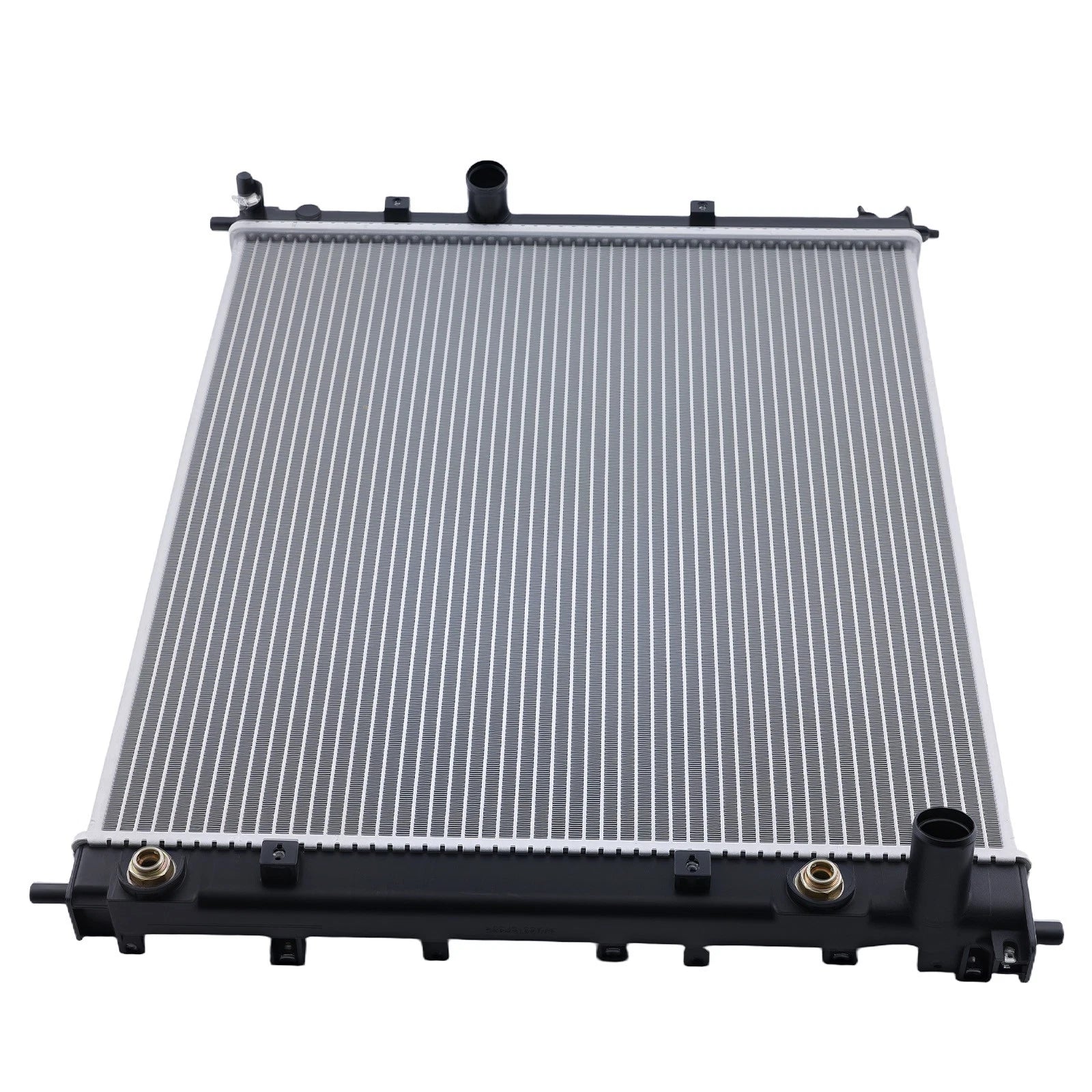 Engine Coolant Radiator for Cadillac CTS V Coupe (2011–2015) 25876664 13285
