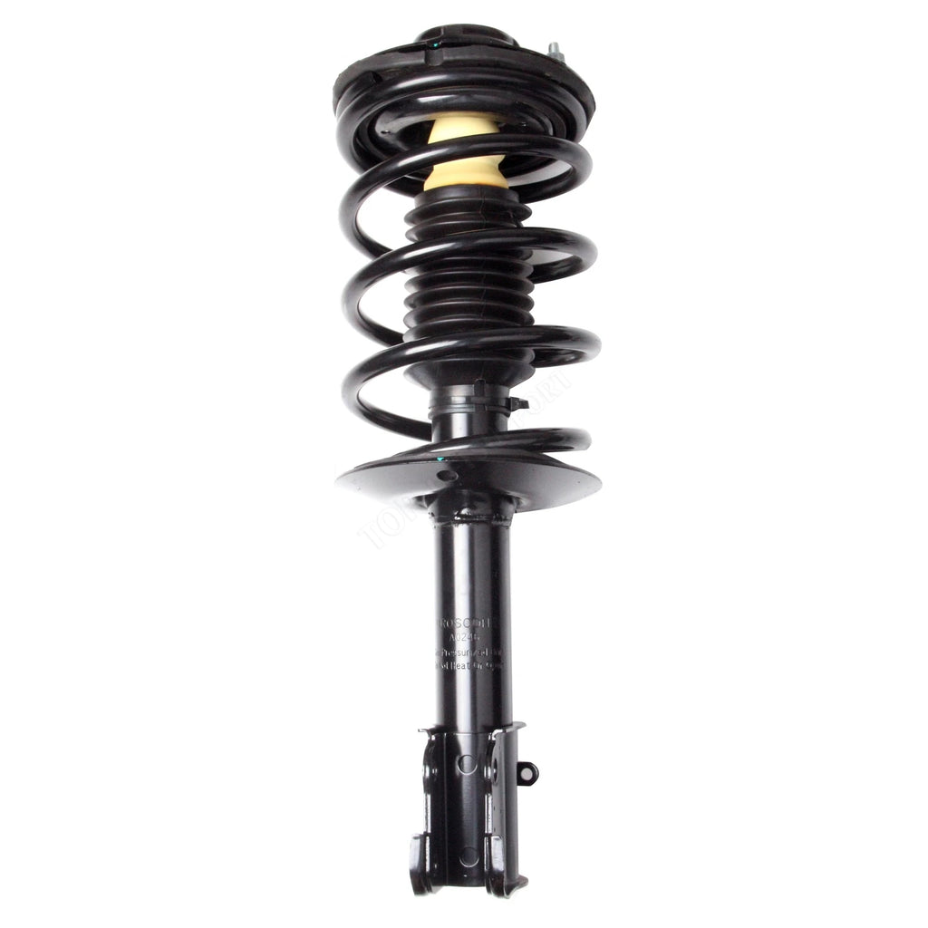 10 Piece Front Struts Control Arms Tie Rods Kit for Chrysler PT Cruiser