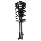10 Piece Front Struts Control Arms Tie Rods Kit for Chrysler PT Cruiser