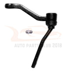 Set of 7 Front Lower Ball Joints & Outer Tie Rod Ends for Chevrolet Camaro (1982-1992)