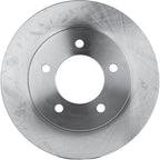 Set of 4 Brake Disc Rotors for Ford Expedition Lincoln Navigator (2000–2002)